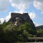 Pohoda * Zuberec