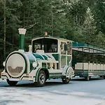 Pohoda * Zuberec