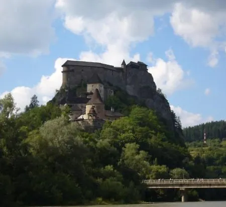 Pohoda * Zuberec