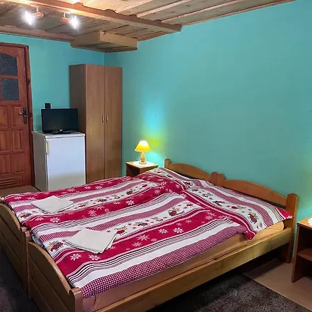 Pohoda *