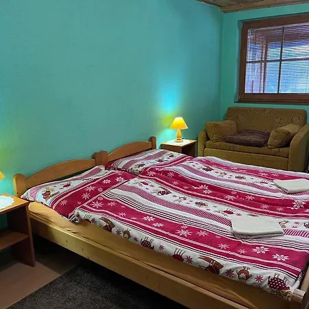 Pohoda Gæstehus Zuberec