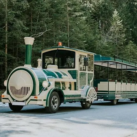 Janka * Zuberec