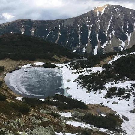 Gæstehus Pohoda Zuberec