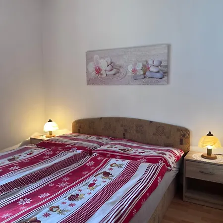 Konukevi Pohoda *