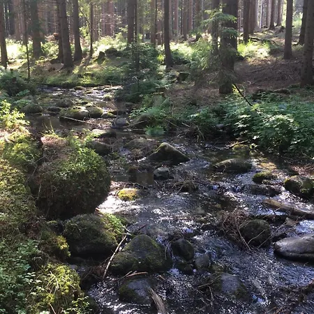 Pohoda Konukevi *