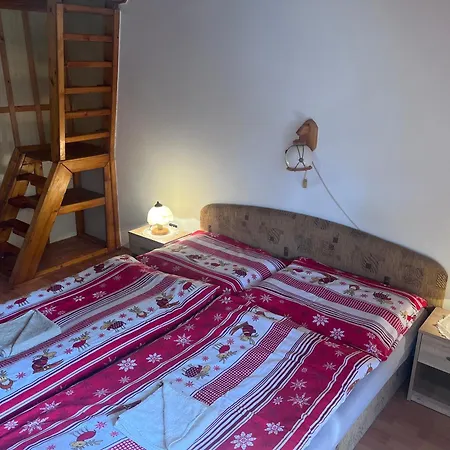 Pohoda Gæstehus Zuberec