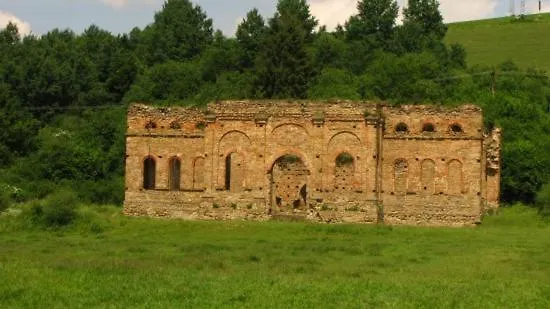 Pohoda Зуберец