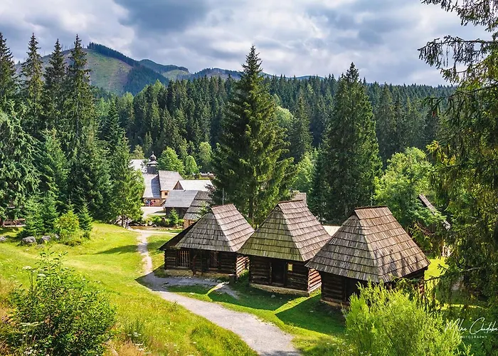 Гостевой дом Pohoda